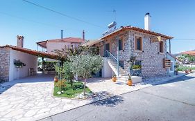 Elia House 1 Near Nafpaktos